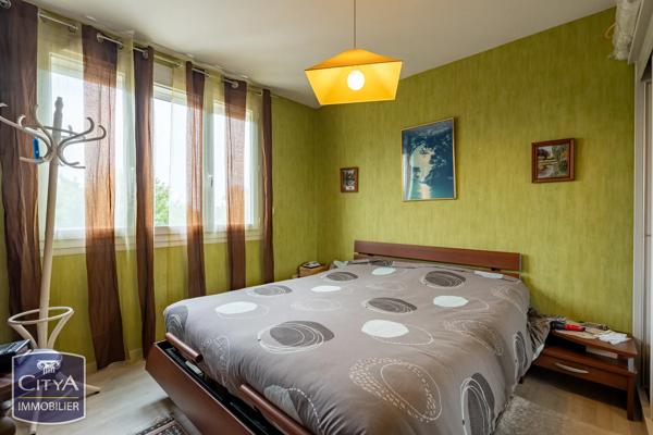 Appartement à vendre 2 pièces 56.18m² Le Mans (72000)