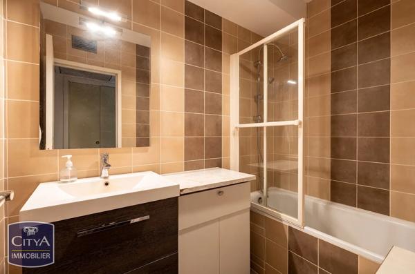Appartement à vendre 2 pièces 56.18m² Le Mans (72000)