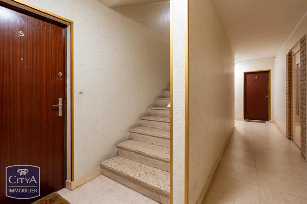 Appartement à vendre 2 pièces 56.18m² Le Mans (72000)