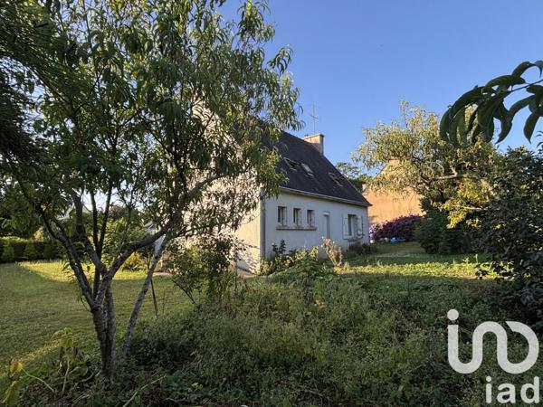 Maison à vendre 6 pièces 134 m² Fouesnant