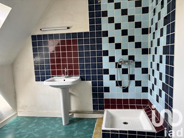 Maison à vendre 6 pièces 134 m² Fouesnant