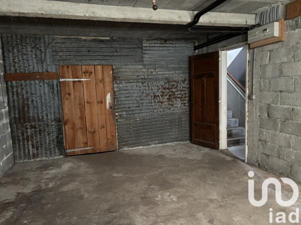 Maison à vendre 6 pièces 134 m² Fouesnant