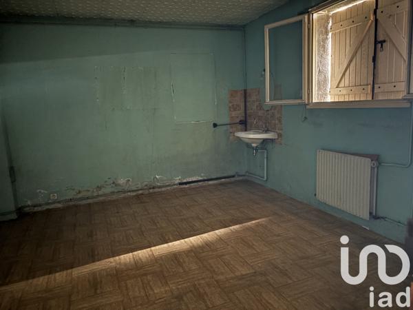 Maison à vendre 6 pièces 134 m² Fouesnant