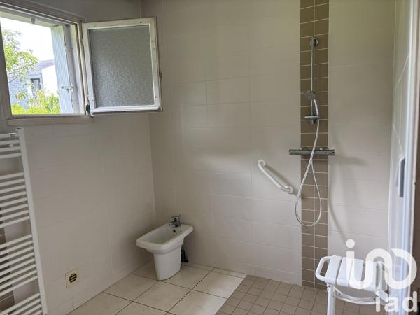 Maison à vendre 6 pièces 134 m² Fouesnant