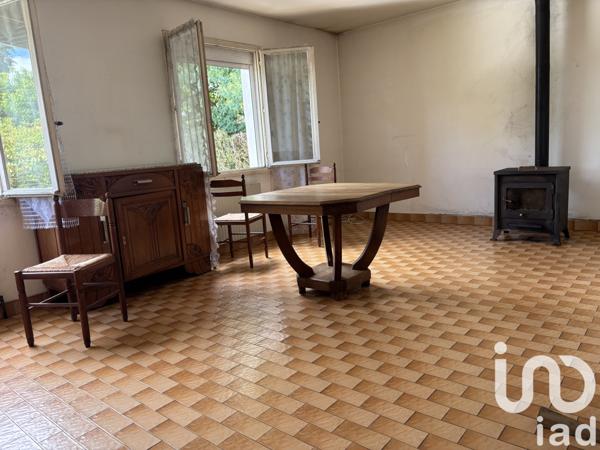 Maison à vendre 6 pièces 134 m² Fouesnant