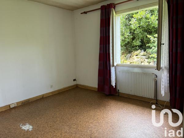 Maison à vendre 6 pièces 134 m² Fouesnant