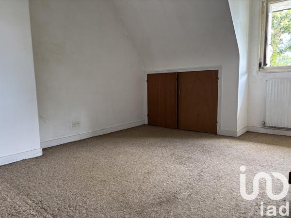 Maison à vendre 6 pièces 134 m² Fouesnant