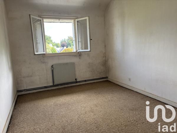 Maison à vendre 6 pièces 134 m² Fouesnant