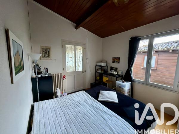 Maison à vendre 5 pièces 106 m² Saint-Aubin-le-Cloud