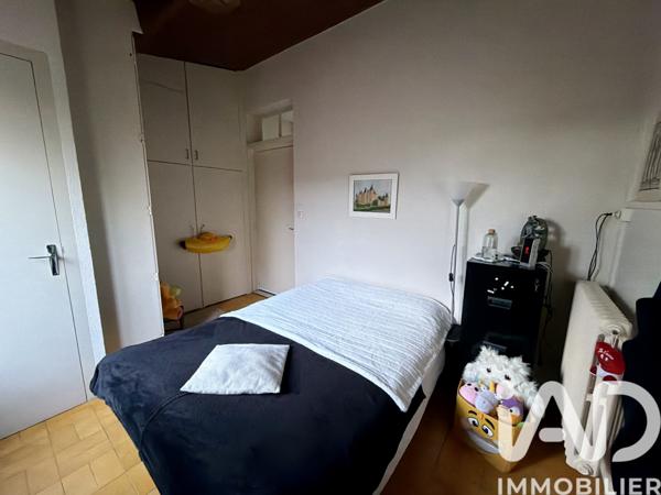 Maison à vendre 5 pièces 106 m² Saint-Aubin-le-Cloud