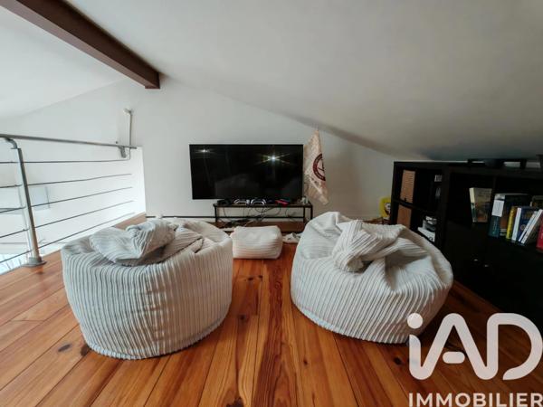 Maison à vendre 2 pièces 46 m² Mérignac