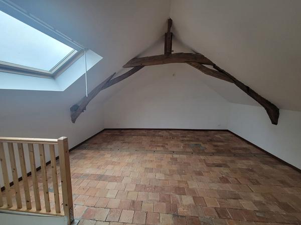 Maison Chalonnes Sur Loire 4 pièce(s) 80 m2