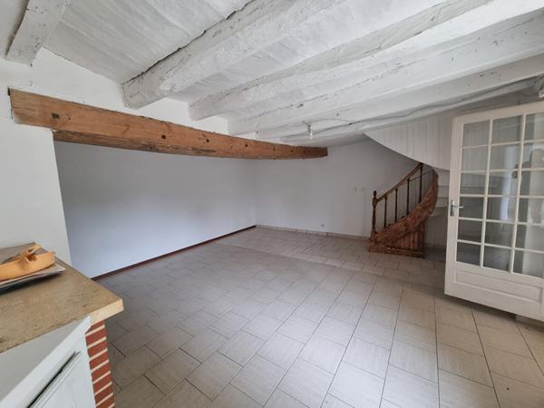 Maison Chalonnes Sur Loire 4 pièce(s) 80 m2