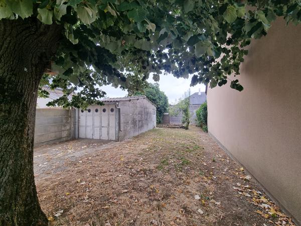 Maison Chalonnes Sur Loire 4 pièce(s) 80 m2