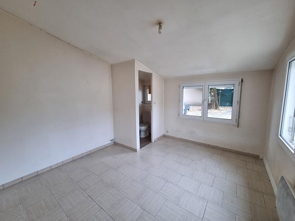 Maison Chalonnes Sur Loire 4 pièce(s) 80 m2