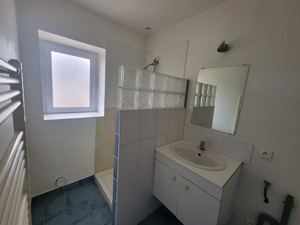 Maison Chalonnes Sur Loire 4 pièce(s) 80 m2