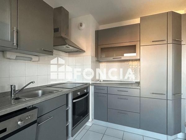 Location Appartement 4 pièces 86.5 m² - 109 AVENUE DE CHARLEMAGNE Argeles Sur Mer 66700