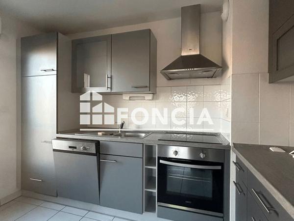 Location Appartement 4 pièces 86.5 m² - 109 AVENUE DE CHARLEMAGNE Argeles Sur Mer 66700