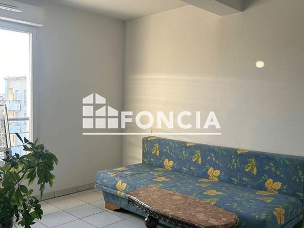 Location Appartement 4 pièces 86.5 m² - 109 AVENUE DE CHARLEMAGNE Argeles Sur Mer 66700