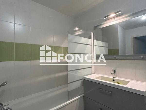 Location Appartement 4 pièces 86.5 m² - 109 AVENUE DE CHARLEMAGNE Argeles Sur Mer 66700