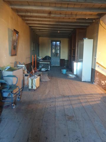 Maison de 400 m² habitables à vendre, proche Barbezieux (16), dépendances d’environ 1 000 m², terrain de 12 000 m² !!!