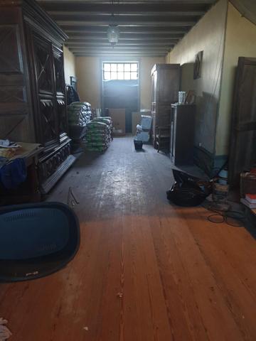 Maison de 400 m² habitables à vendre, proche Barbezieux (16), dépendances d’environ 1 000 m², terrain de 12 000 m² !!!