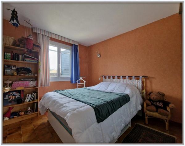 Maison plain-pied à vendre 6 pièces CUXAC D'AUDE (11)