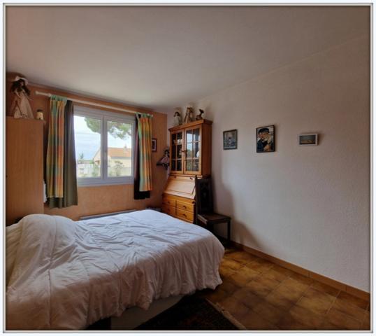 Maison plain-pied à vendre 6 pièces CUXAC D'AUDE (11)