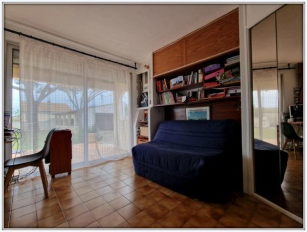 Maison plain-pied à vendre 6 pièces CUXAC D'AUDE (11)