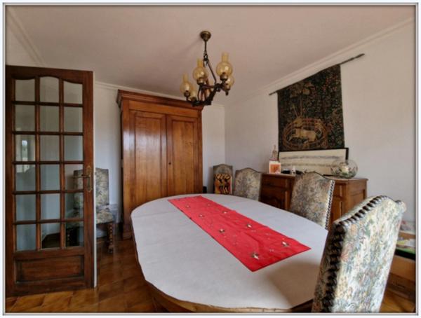 Maison plain-pied à vendre 6 pièces CUXAC D'AUDE (11)