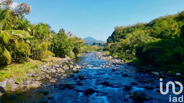 Maison à vendre 6 pièces 294 m² Saint-Benoît