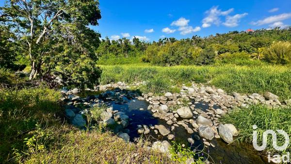 Maison à vendre 6 pièces 294 m² Saint-Benoît