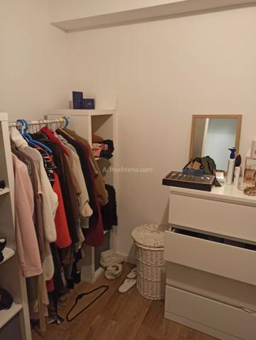 Location                                                      Appartement
                        
                     3 pièces                      43 m2                     à Belley