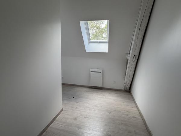 Villandry (37510) Maison familiale rénovée avec jardin – 126,92 m²