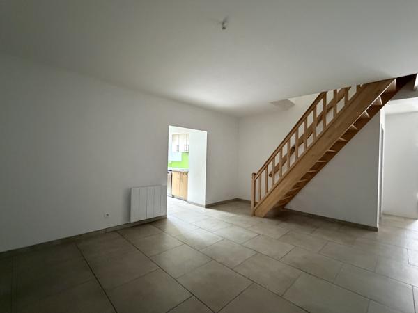 Villandry (37510) Maison familiale rénovée avec jardin – 126,92 m²