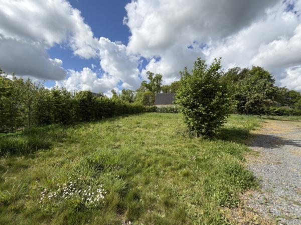 Villandry (37510) Maison familiale rénovée avec jardin – 126,92 m²