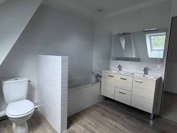 Villandry (37510) Maison familiale rénovée avec jardin – 126,92 m²