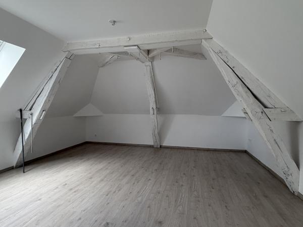 Villandry (37510) Maison familiale rénovée avec jardin – 126,92 m²