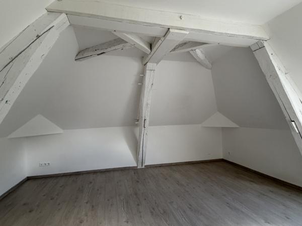 Villandry (37510) Maison familiale rénovée avec jardin – 126,92 m²