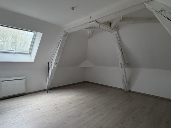 Villandry (37510) Maison familiale rénovée avec jardin – 126,92 m²