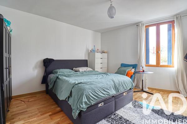 Maison à vendre 7 pièces 197 m² Pontoise