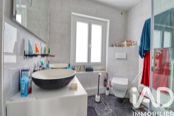 Maison à vendre 7 pièces 197 m² Pontoise