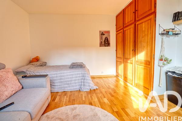 Maison à vendre 7 pièces 197 m² Pontoise