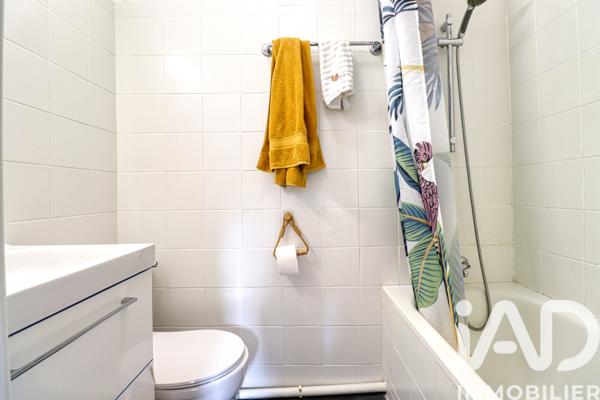 Maison à vendre 7 pièces 197 m² Pontoise