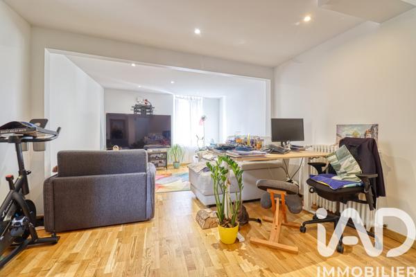 Maison à vendre 7 pièces 197 m² Pontoise