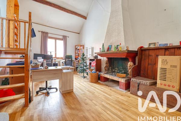 Maison à vendre 7 pièces 197 m² Pontoise