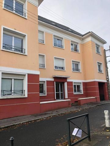 Appartement * 1 Pièces * 20 M² * 44100 Nantes * 380 * 20 * 400,  
Nantes 44100