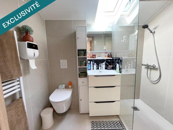 Saint Raphaël Boulouris appartement 3 pièces proche mer