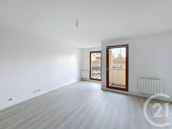Appartement F2 à vendre  2 pièces - 54,66 m2 BRETIGNY SUR ORGE - 91