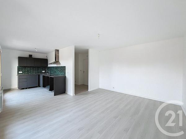 Appartement F2 à vendre  2 pièces - 54,66 m2 BRETIGNY SUR ORGE - 91